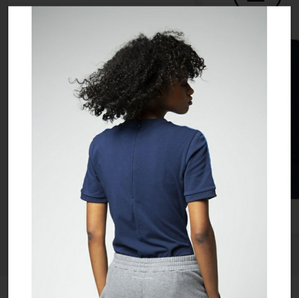 ♦️SOLD♦️Adidas bodysuit - Picture 4 of 5